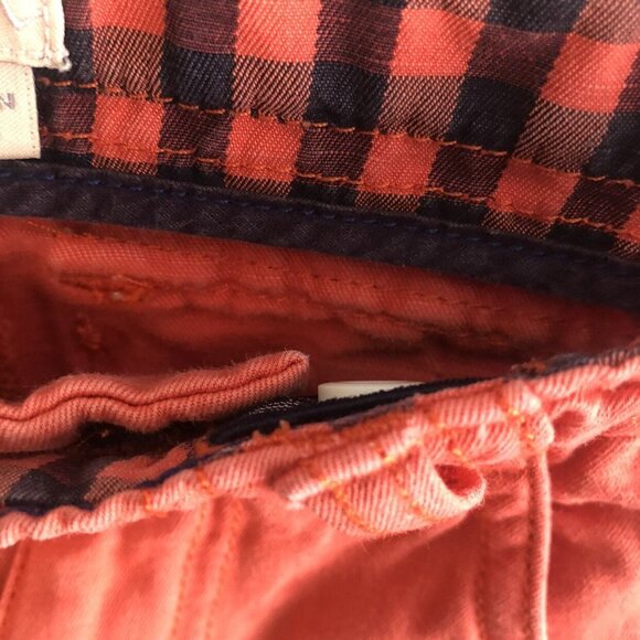 Mini Boden Size 4 Shorts - Picture 3 of 5